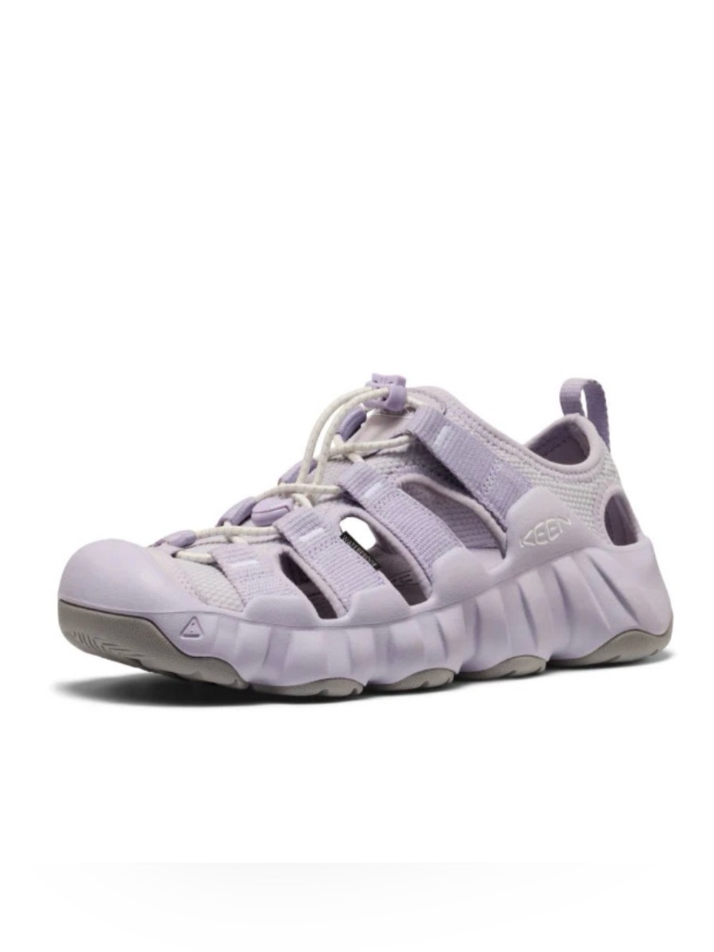 KEEN Women’s Hyperport H2 Lavender Outdoor Sandal, Size 9 1/2 NWOT